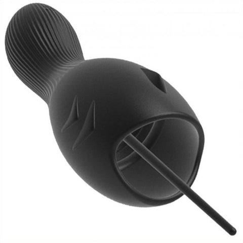 Penis Plug Glans Trainer Urethral Sound by BDStyle - Penis Plugs