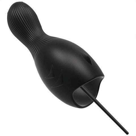 Penis Plug Glans Trainer Urethral Sound by BDStyle - Penis Plugs