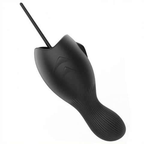 Penis Plug Glans Trainer Urethral Sound by BDStyle - Penis Plugs
