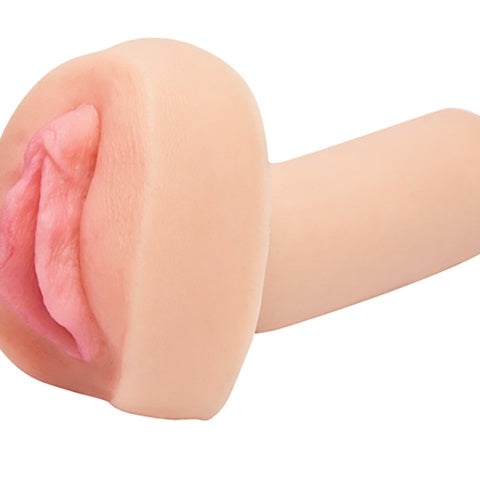 Penthouse Calendar Girl June Cyberskin Stroker by Topco - Realistic Butts And Vaginas