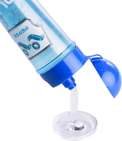 Cool Mint Water-Based Lubricant by Pepee - Water Based Lubes