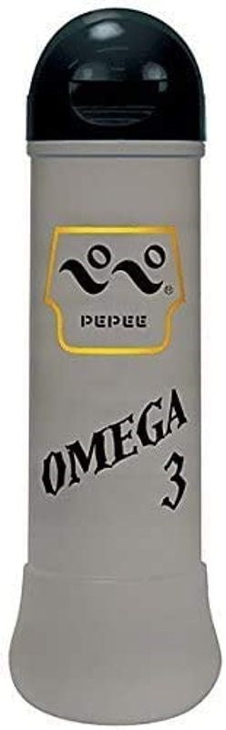 Pepee Omega 3 - - Water Based Lubes