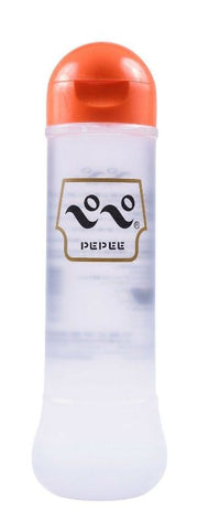 Original Water-Based Massage Lotion by Pepee - Water Based Lubes