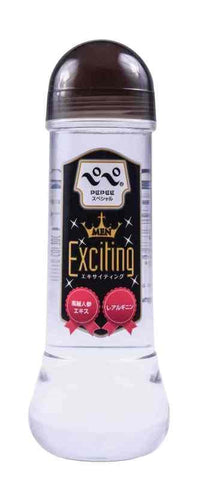 Special Exciting Lotion Water Based Lubricant by Pepee - Water Based Lubes