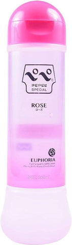 Special Rose Water Based Lubricant by Pepee - Water Based Lubes