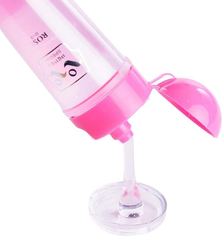 Special Rose Water Based Lubricant by Pepee - Water Based Lubes