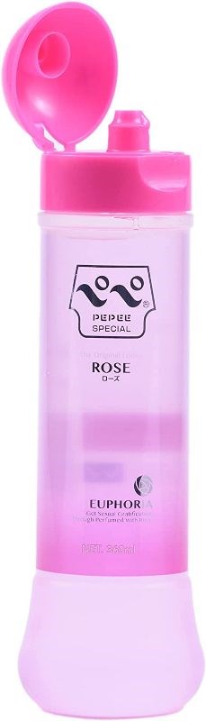 Pepee Special Rose - - Water Based Lubes