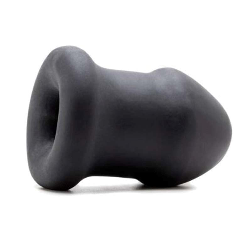 Perfect Fit Buck Off Buck Angel FTM Stroker Black - - Masturbators and Strokers