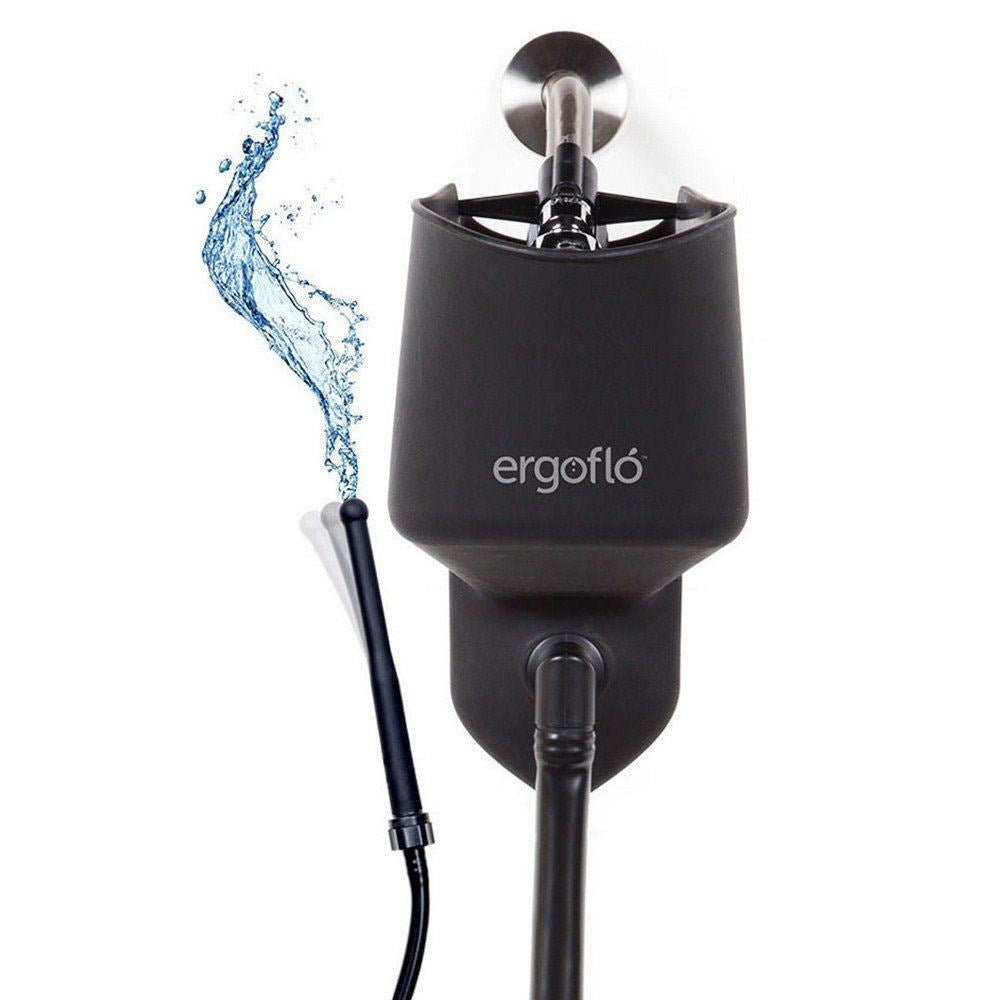 Perfect Fit Ergoflo Pro - - Anal Cleansing