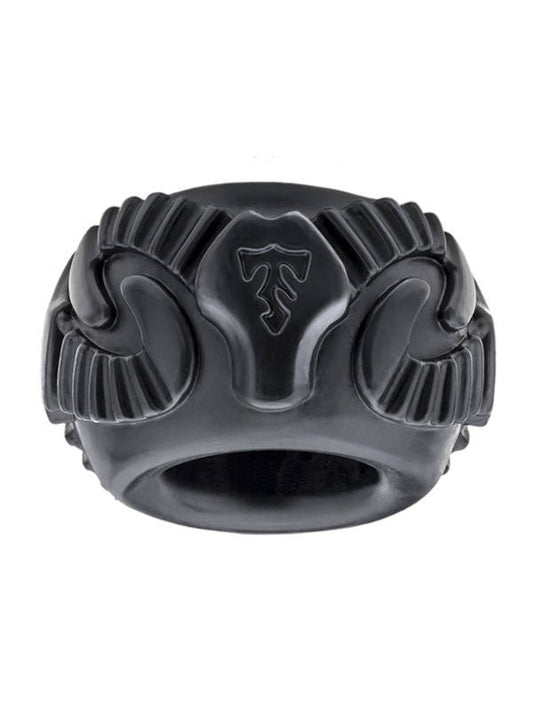 Perfect Fit Ram Ring - - Cock Rings