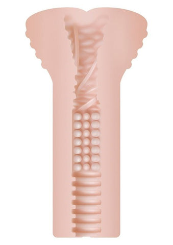 Zero Tolerance Perfect Stroke Ass Stroker by Evolved - Masturbators and Strokers
