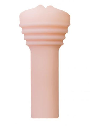 Perfect Stroke Realistic Mouth Stroker by Evolved - Masturbators and Strokers