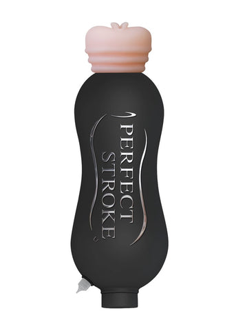 Perfect Stroke Vagina Stroker by Evolved - Masturbators and Strokers