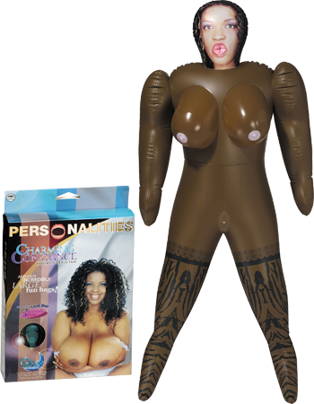 Constance Inflatable Sex Doll By Nanma Love Doll - Love Dolls