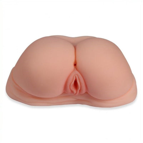 Petty Double Hole Ass Realistic Masturbator by BDStyle - Realistic Butts And Vaginas
