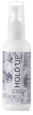 Pharmquests Hold Up Male Delay Spray by Shots Toys - Delay and Excite Sprays
