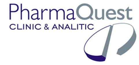 Pharmquests Hold Up Male Delay Spray by Shots Toys - Delay and Excite Sprays