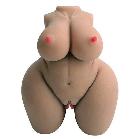 Phat butt bigg boob doll Textured by BDStyle - Love Dolls