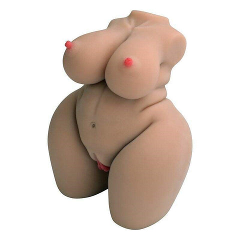 Phat butt bigg boob doll Textured by BDStyle - Love Dolls