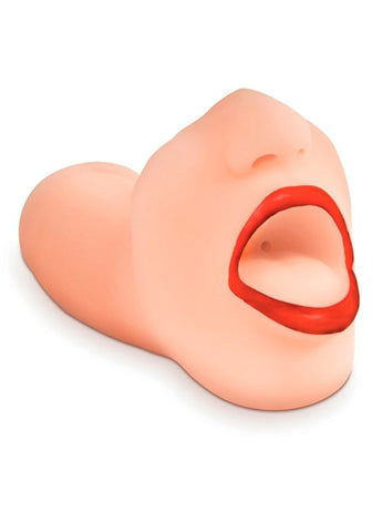 Extreme Ahhhhhh! Oral Sex Male Masturbator - Masturbators and Strokers