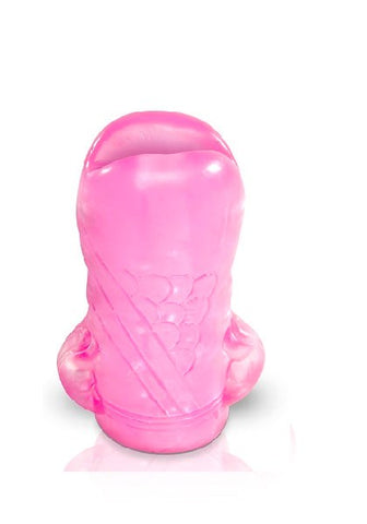 Extreme Beaded Cyber Ass Mens Masturbator - Masturbators and Strokers