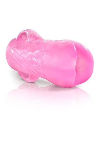Extreme Beaded Cyber Ass Mens Masturbator - Masturbators and Strokers