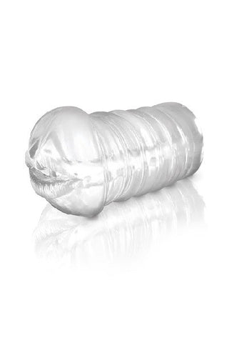 Extreme BJ Bitch Realistic Oral Sex Stroker by Pipedream - Masturbators and Strokers