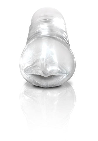 Extreme BJ Bitch Realistic Oral Sex Stroker by Pipedream - Masturbators and Strokers