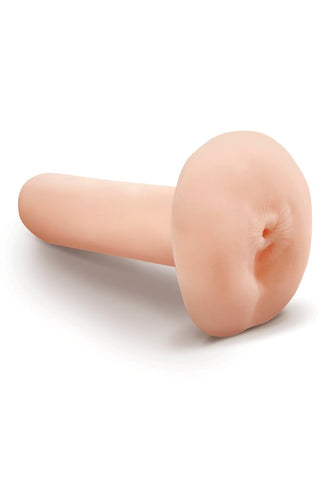 Brown Eyed Girl Realistic Anal Stroker by Pipedream - Masturbators and Strokers