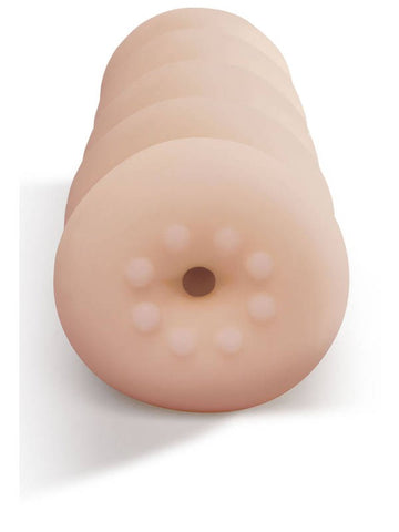 Extreme Bumpy Bitch Male Masturbator by Pipedream Products - Masturbators and Strokers