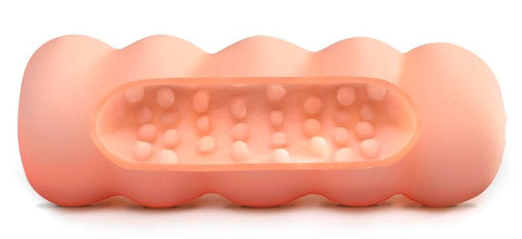 Extreme Bumpy Bitch Male Masturbator by Pipedream Products - Masturbators and Strokers