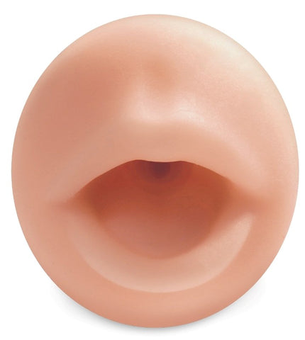 PDX Coed Cocksucker Masturbator by Pipedream Products - Masturbators and Strokers