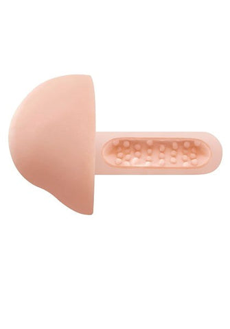 Extreme Cute Lil Tush Mens Stroker by Pipedream - Masturbators and Strokers