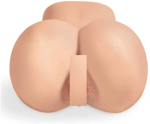 PDX Interactive Fuck Me Silly Masturbator MINI - Realistic Butts And Vaginas