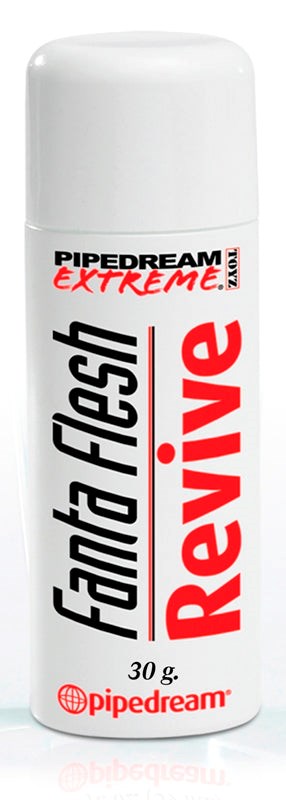 Pipedream Extreme Fanta Flesh Revive - - Adult Toy Cleaner