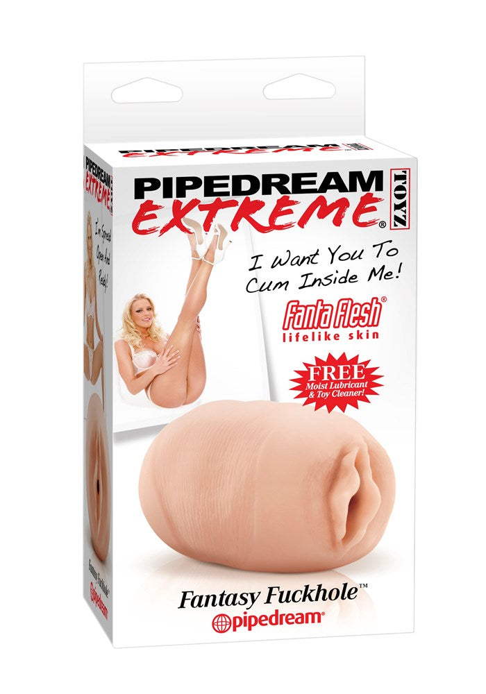 Pipedream Extreme Fantasy Fuckhole - - Realistic Butts And Vaginas