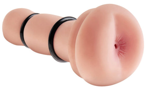 Extreme Fill My Tight Ass by Pipedream Products - Masturbators and Strokers