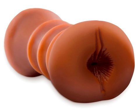 Pipedream Extreme Flip A Sista Over Masturbator - Masturbators and Strokers