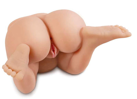 Extreme Flip-n-Fuck Me by Pipedream Products - Masturbators and Strokers