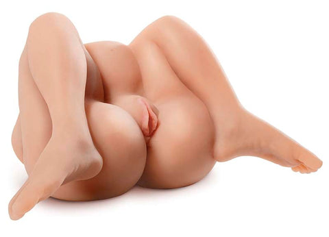Extreme Flip-n-Fuck Me by Pipedream Products - Masturbators and Strokers