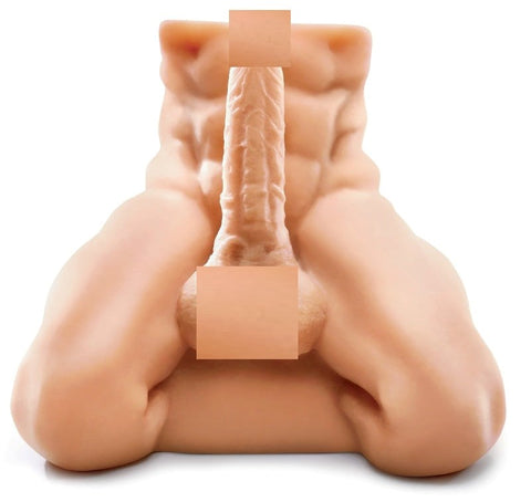 Extreme Fuck Me Silly Man by Pipedream Products - Masturbators and Strokers
