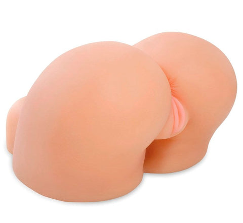 Extreme Fuck Me Silly Petite by Pipedream Products - Realistic Butts And Vaginas