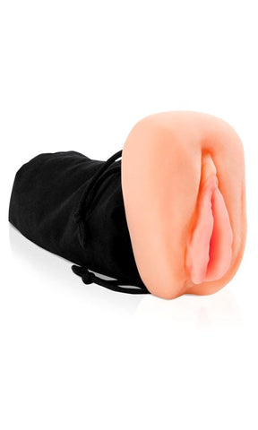 Extreme Hot Snatch Realistic Pussy Masturbator - Realistic Butts And Vaginas