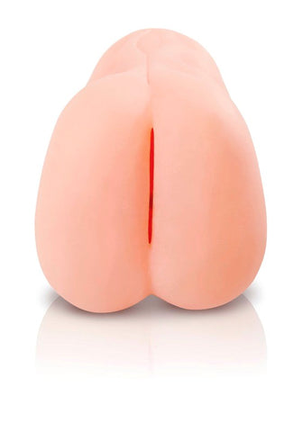 Extreme Peek-A-Boo Pussy Male Masturbator - Masturbators and Strokers
