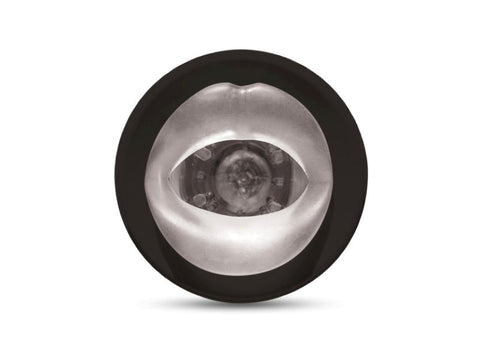Extreme Rechargeable Roto-Bator Mouth Stroker - Masturbators and Strokers