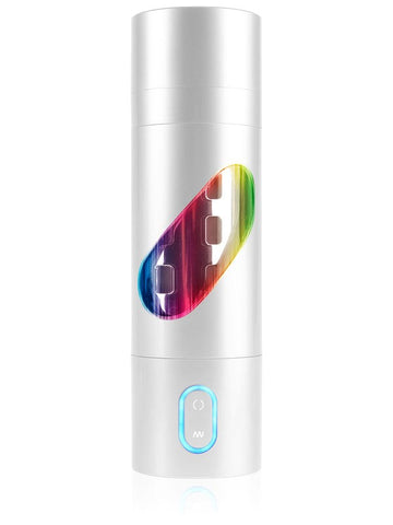 PDX Rechargeable Roto-Bator Pussy Masturbator - Masturbators and Strokers