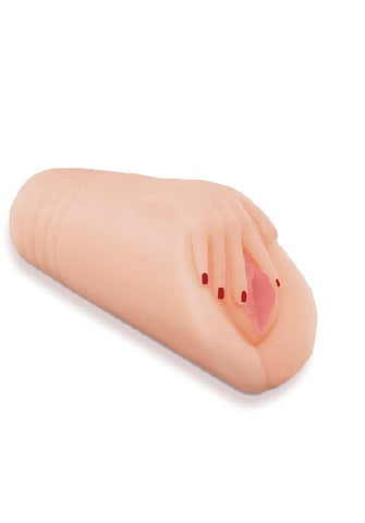 Extreme See Me Spread Male Masturbator - Masturbators and Strokers