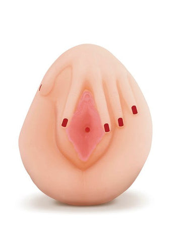 Extreme See Me Spread Male Masturbator - Masturbators and Strokers