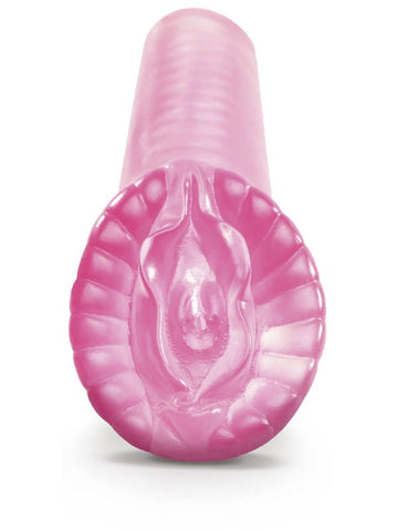 Extreme Super Cyber Snatch Pussy Pump - Masturbators and Strokers