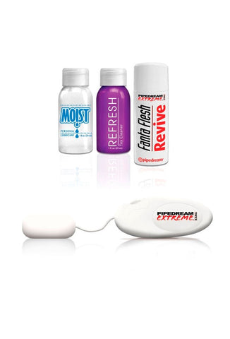 The Gape Her by Pipedream Products - Masturbators and Strokers